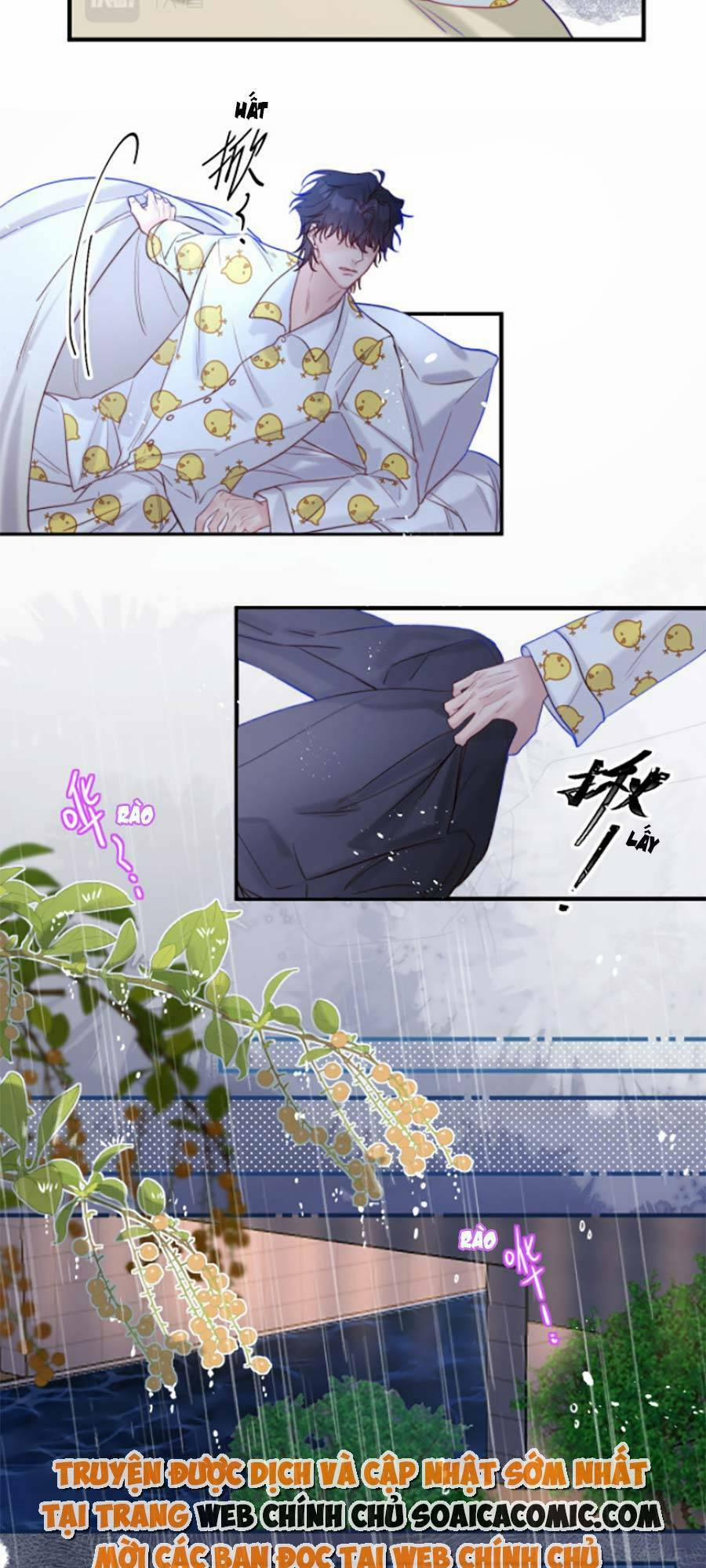 Tôi Nhặt Được Tiểu Ma Nữ 8 trang 19