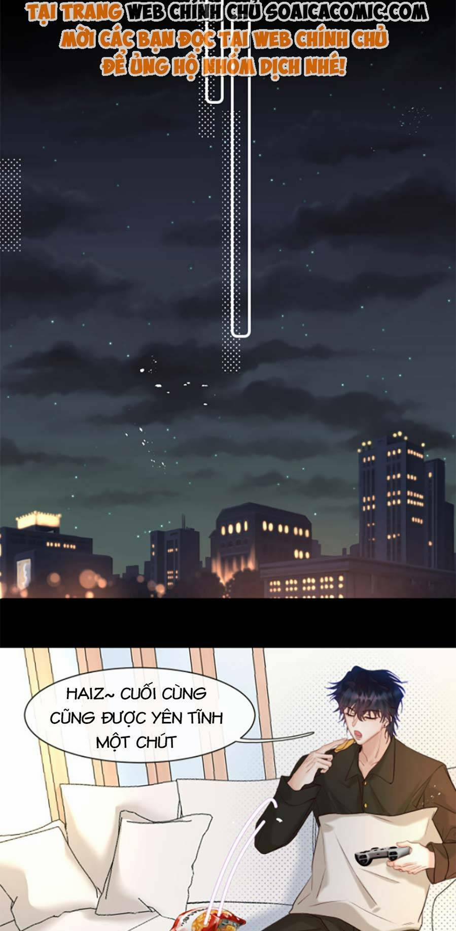 Tôi Nhặt Được Tiểu Ma Nữ 8 trang 2