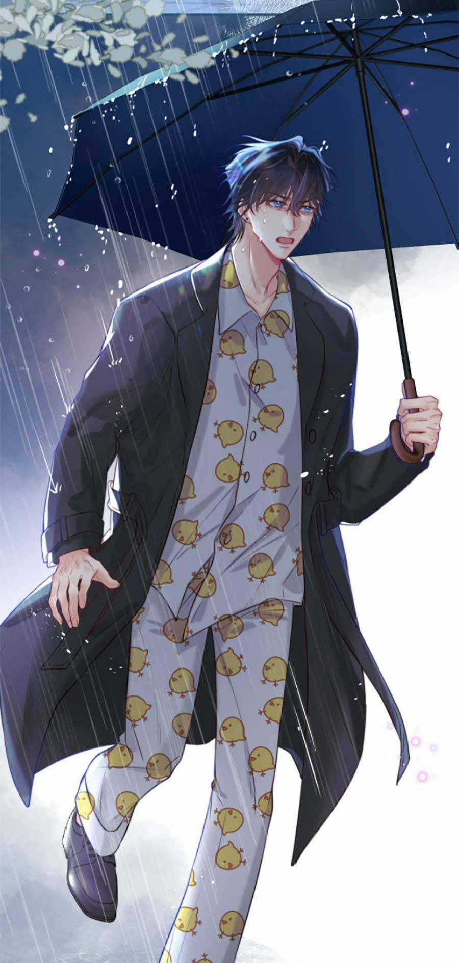 Tôi Nhặt Được Tiểu Ma Nữ 8 trang 29