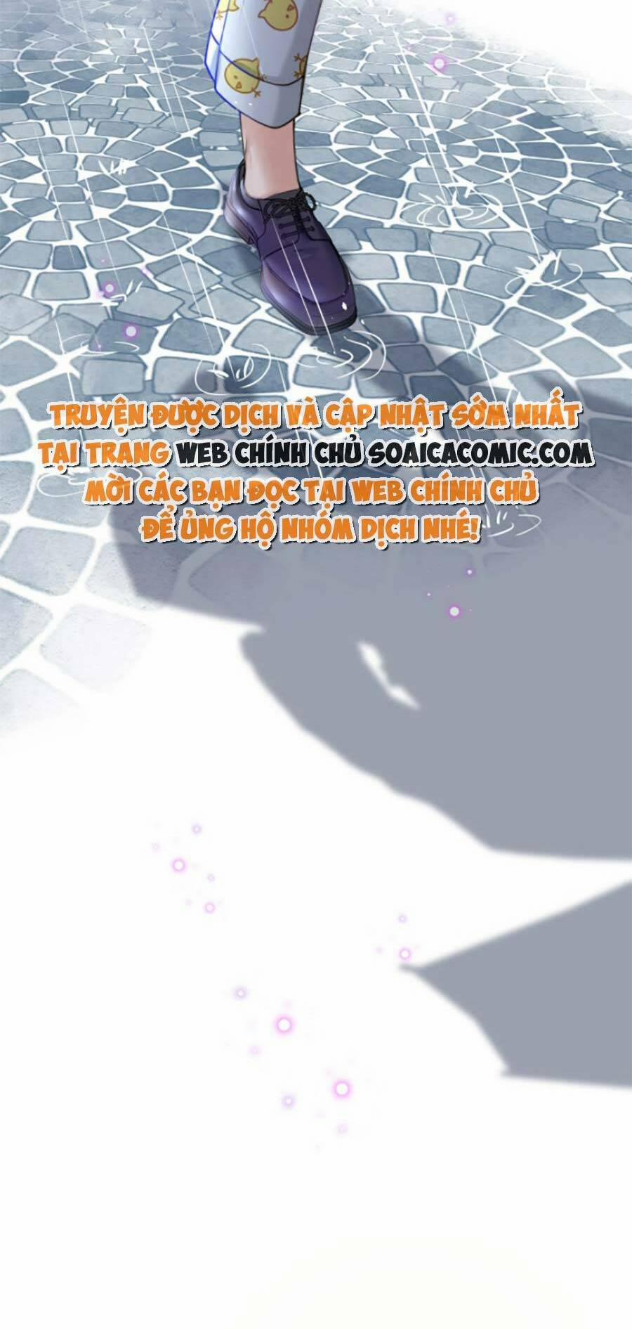 Tôi Nhặt Được Tiểu Ma Nữ 8 trang 30