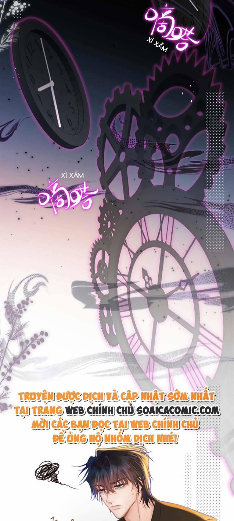 Tôi Nhặt Được Tiểu Ma Nữ 8 trang 5