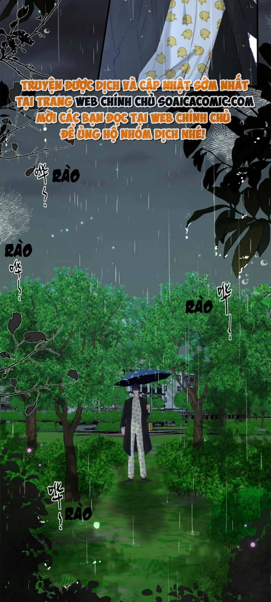 Tôi Nhặt Được Tiểu Ma Nữ 9 trang 1