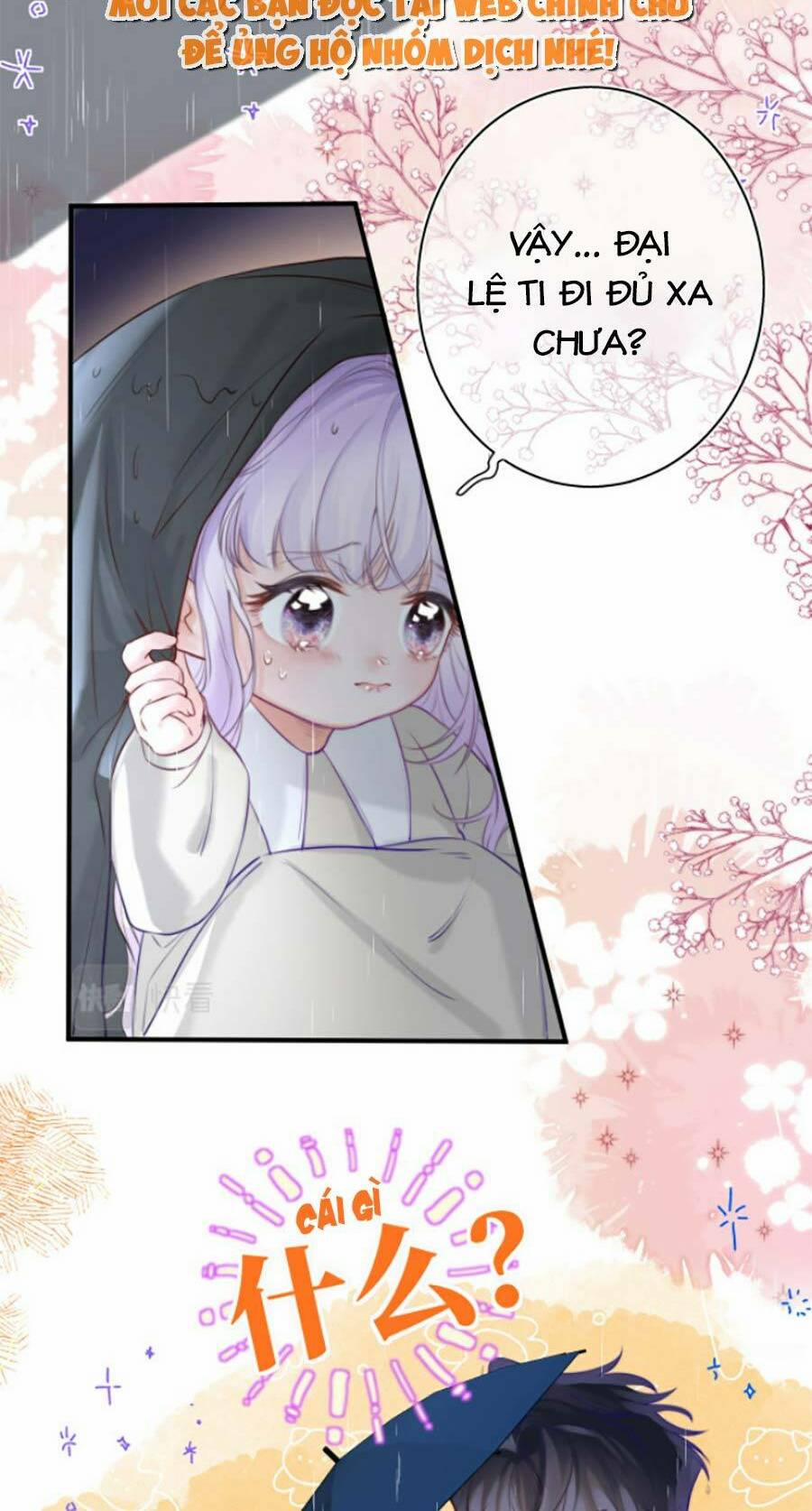 Tôi Nhặt Được Tiểu Ma Nữ 9 trang 11