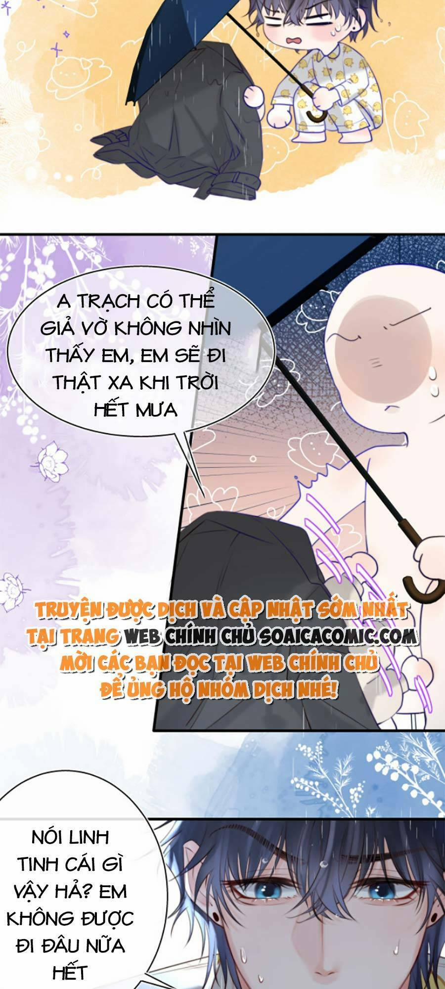 Tôi Nhặt Được Tiểu Ma Nữ 9 trang 12