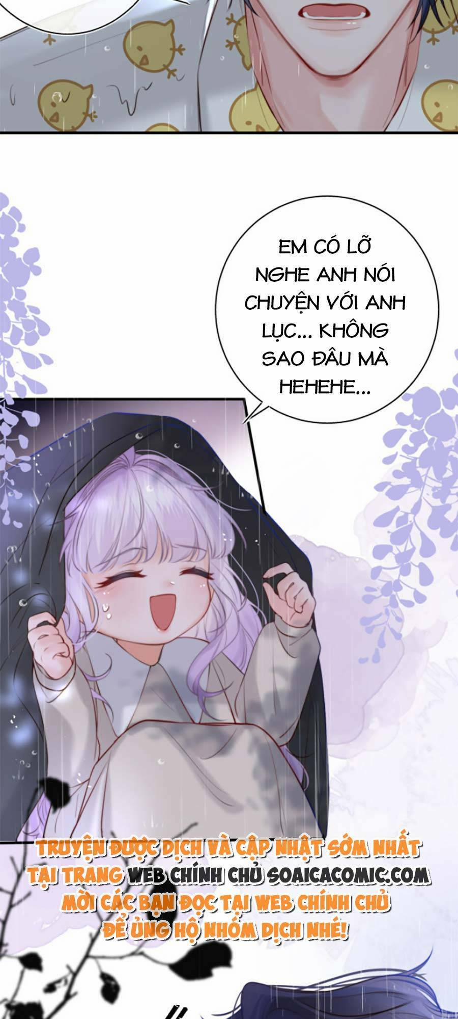 Tôi Nhặt Được Tiểu Ma Nữ 9 trang 13