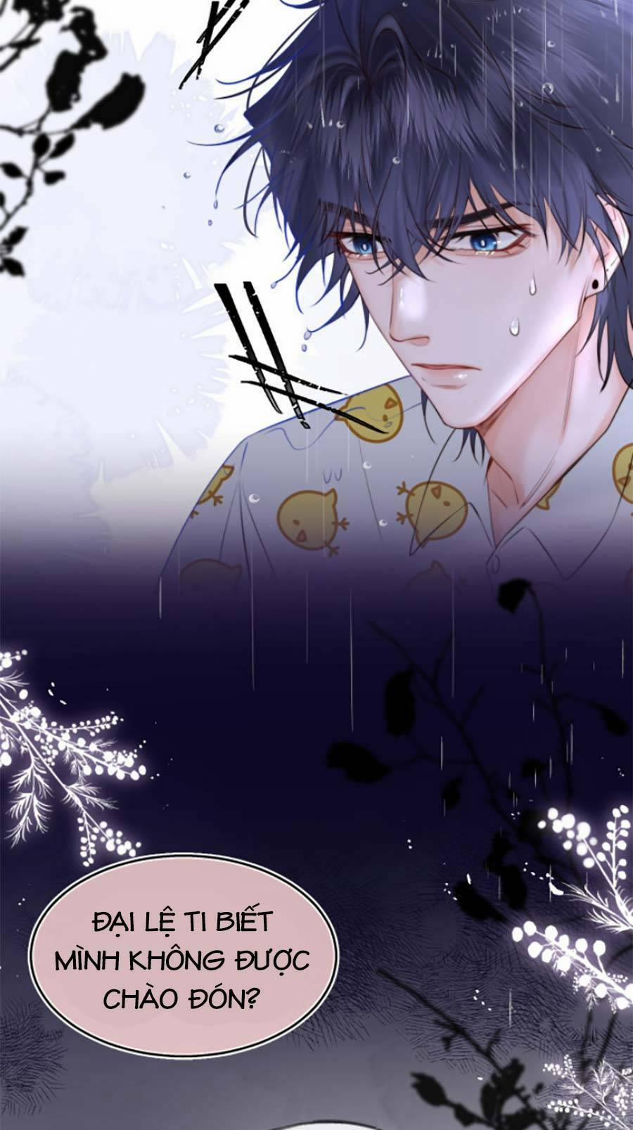 Tôi Nhặt Được Tiểu Ma Nữ 9 trang 14