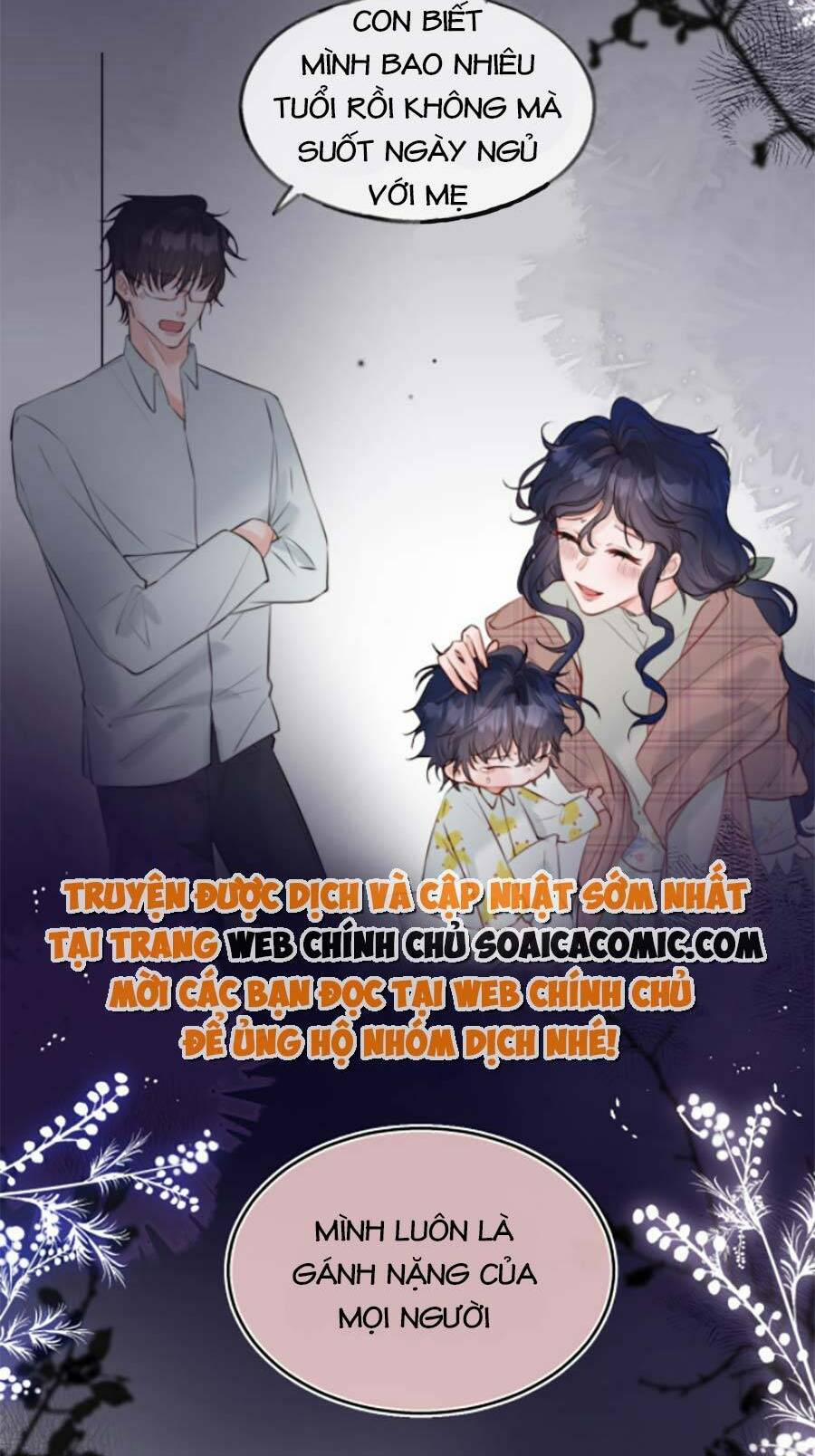 Tôi Nhặt Được Tiểu Ma Nữ 9 trang 15