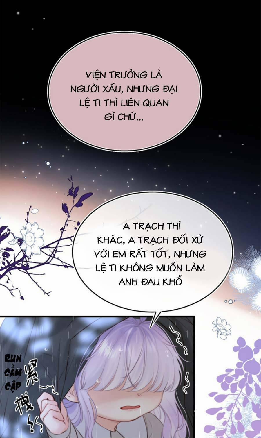 Tôi Nhặt Được Tiểu Ma Nữ 9 trang 18