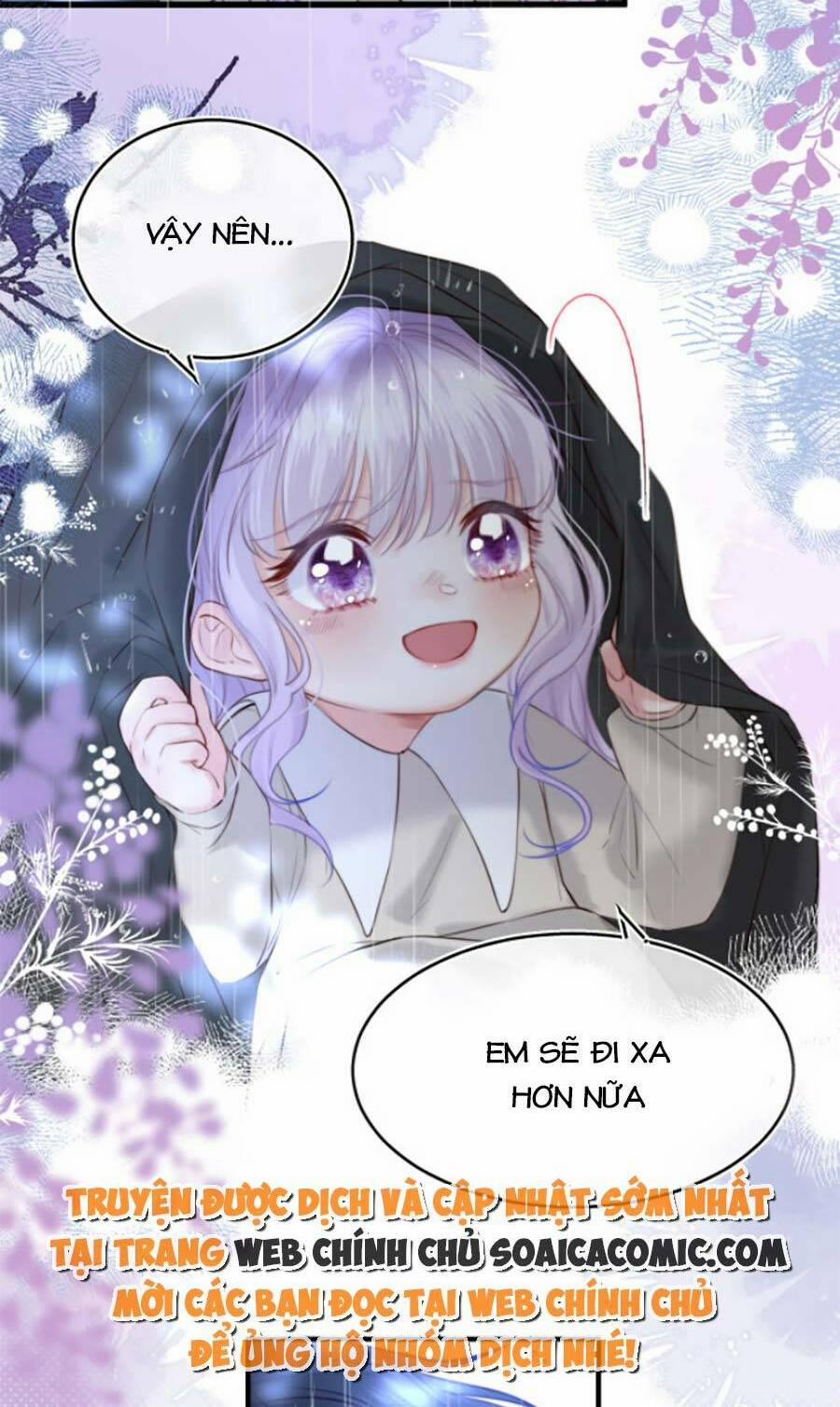 Tôi Nhặt Được Tiểu Ma Nữ 9 trang 19