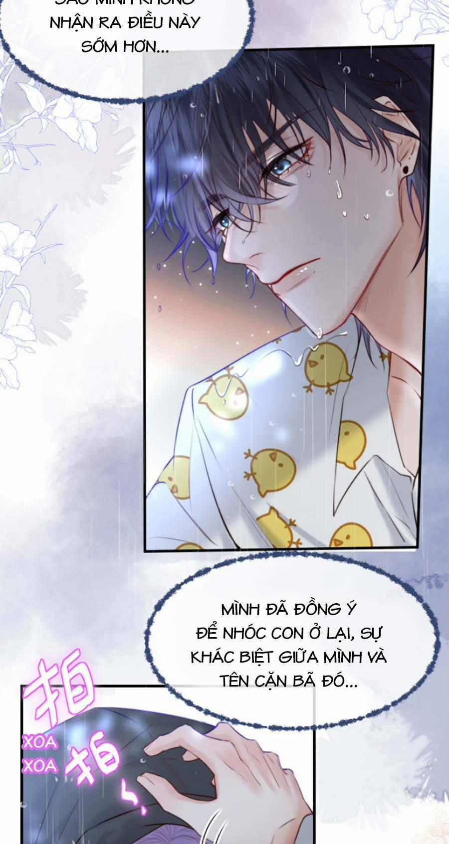 Tôi Nhặt Được Tiểu Ma Nữ 9 trang 21