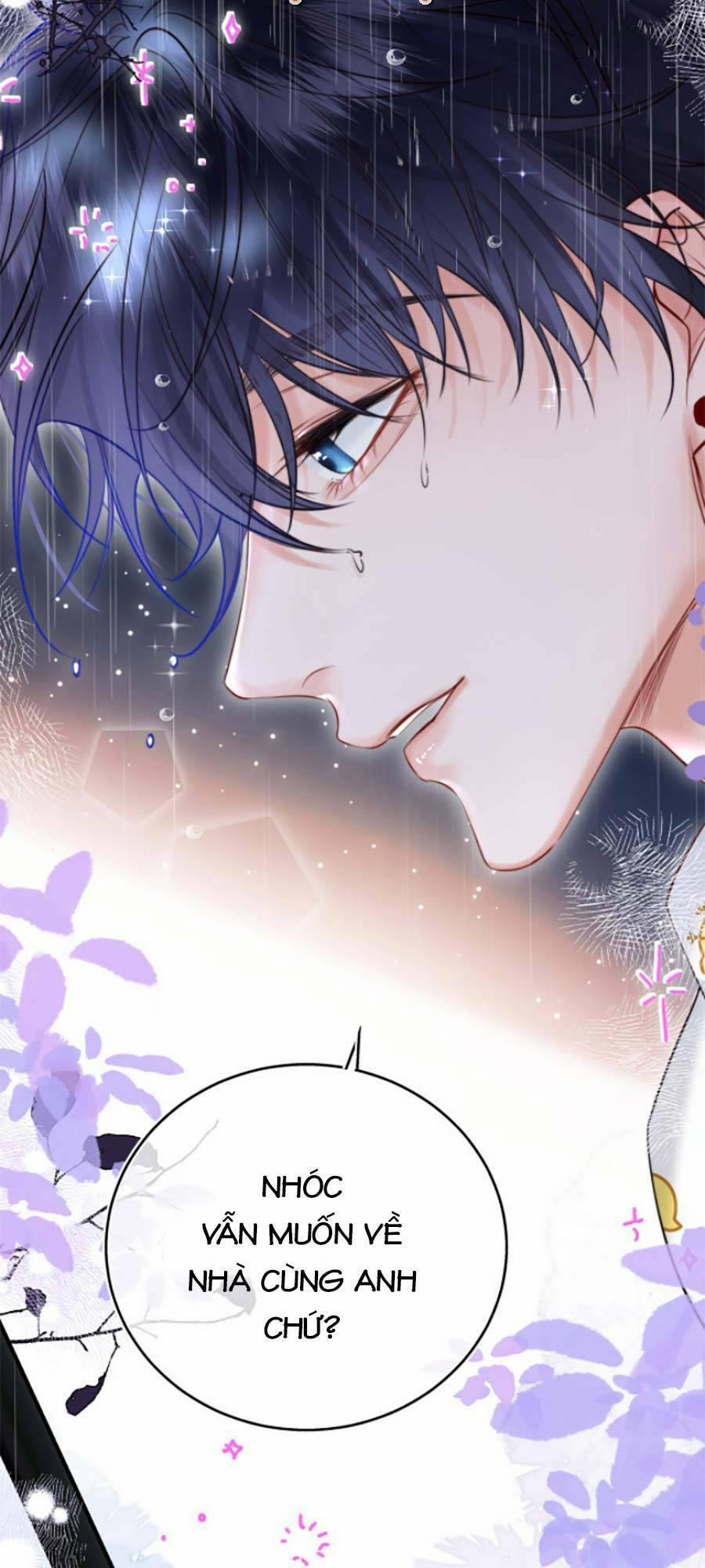 Tôi Nhặt Được Tiểu Ma Nữ 9 trang 24