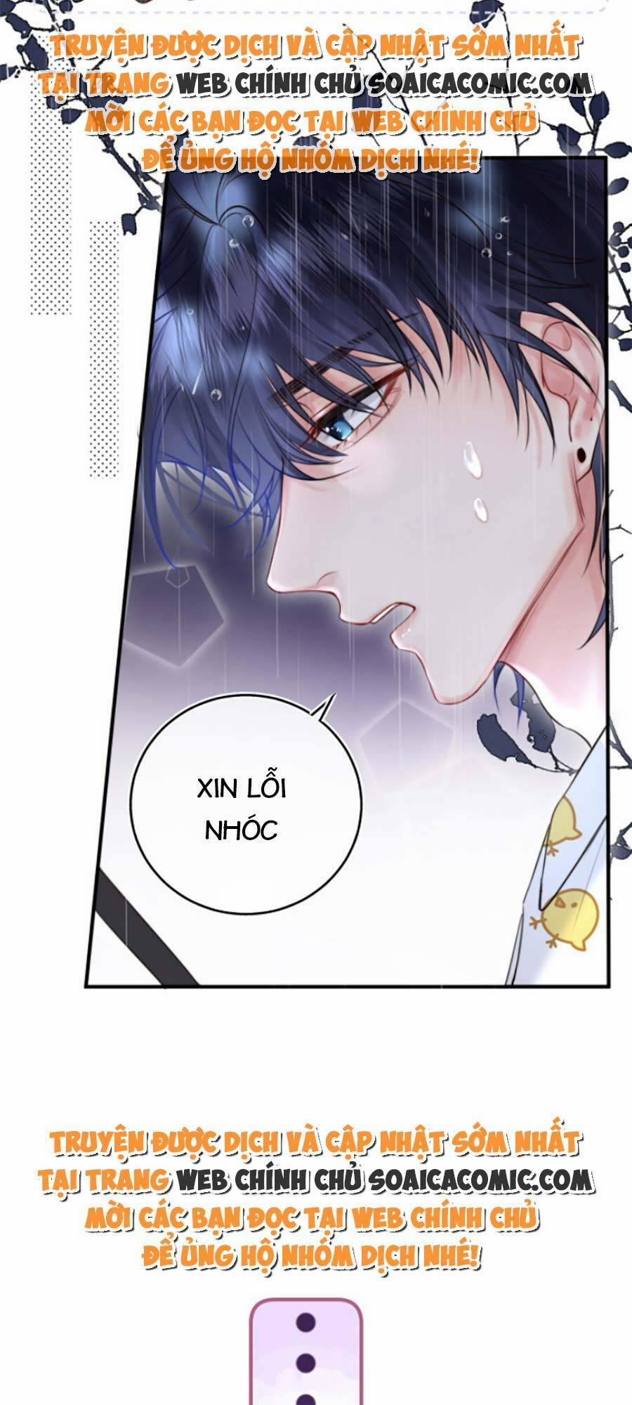 Tôi Nhặt Được Tiểu Ma Nữ 9 trang 28