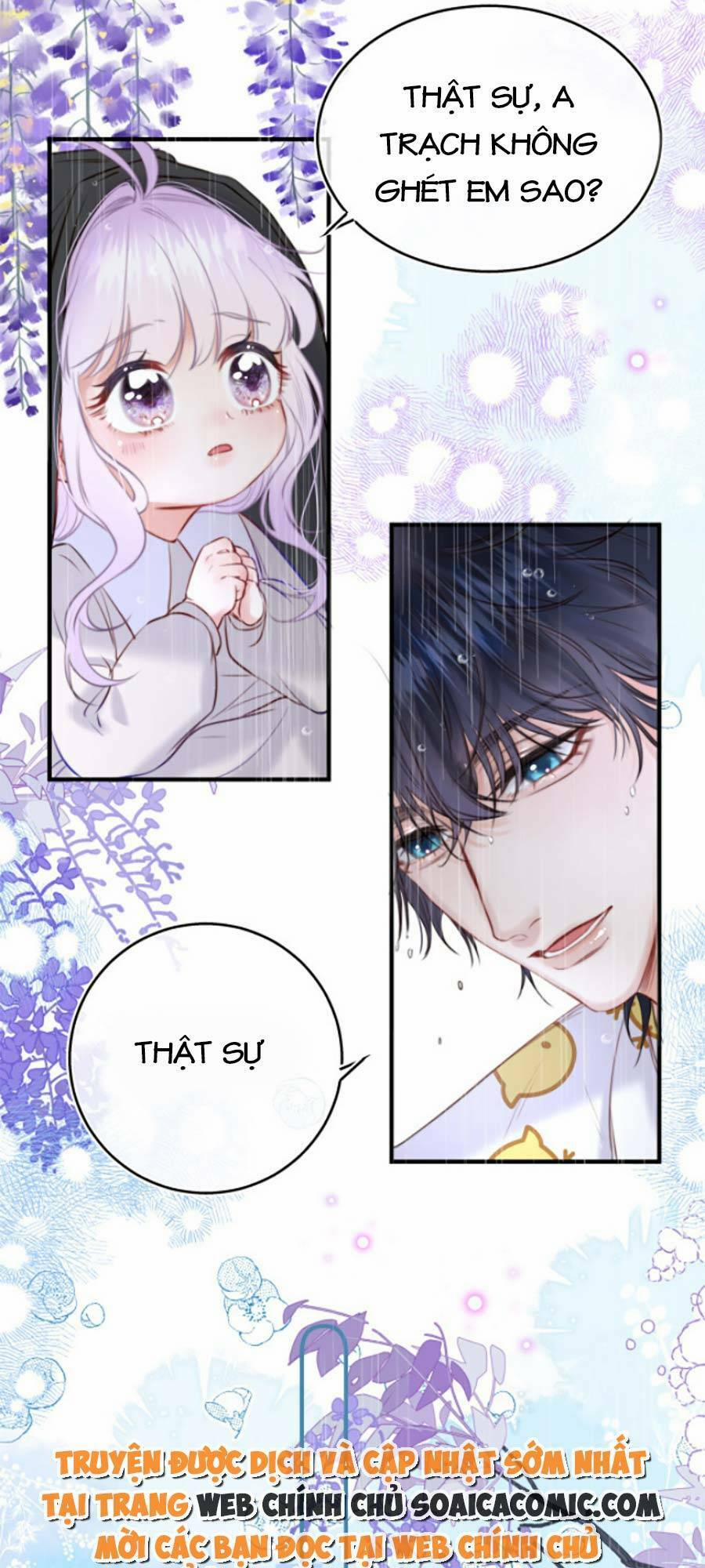 Tôi Nhặt Được Tiểu Ma Nữ 9 trang 31