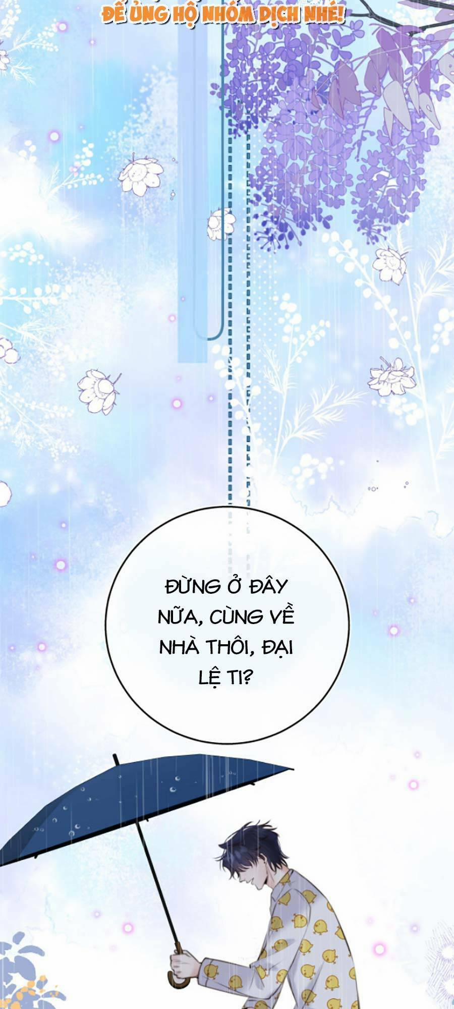 Tôi Nhặt Được Tiểu Ma Nữ 9 trang 32