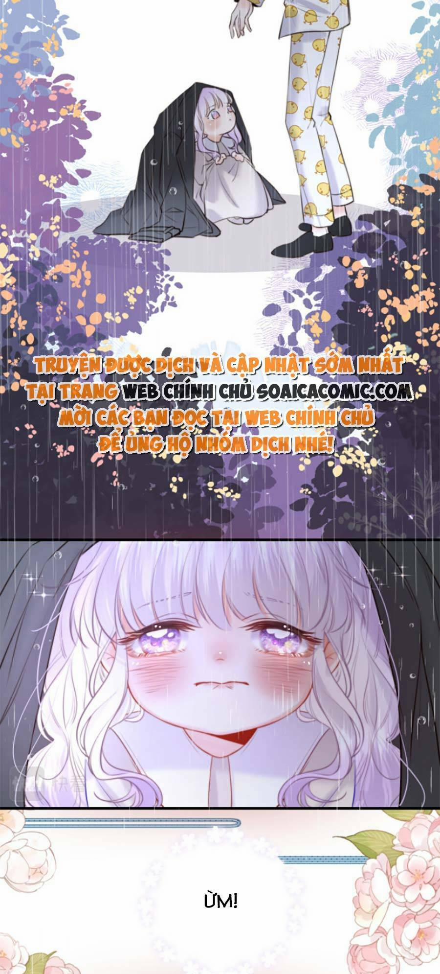 Tôi Nhặt Được Tiểu Ma Nữ 9 trang 33