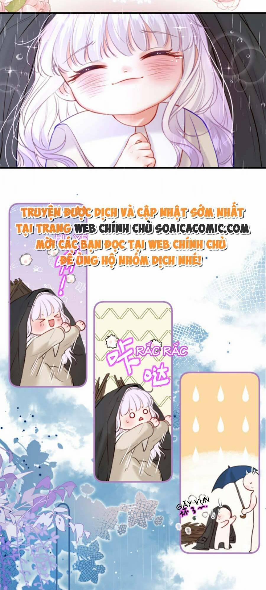 Tôi Nhặt Được Tiểu Ma Nữ 9 trang 34