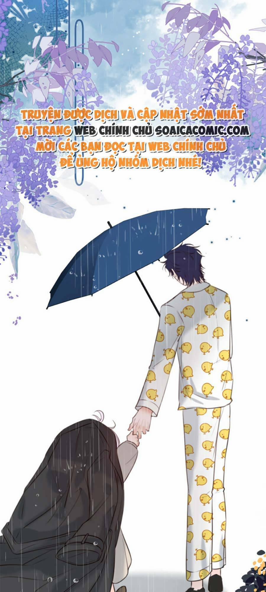 Tôi Nhặt Được Tiểu Ma Nữ 9 trang 35