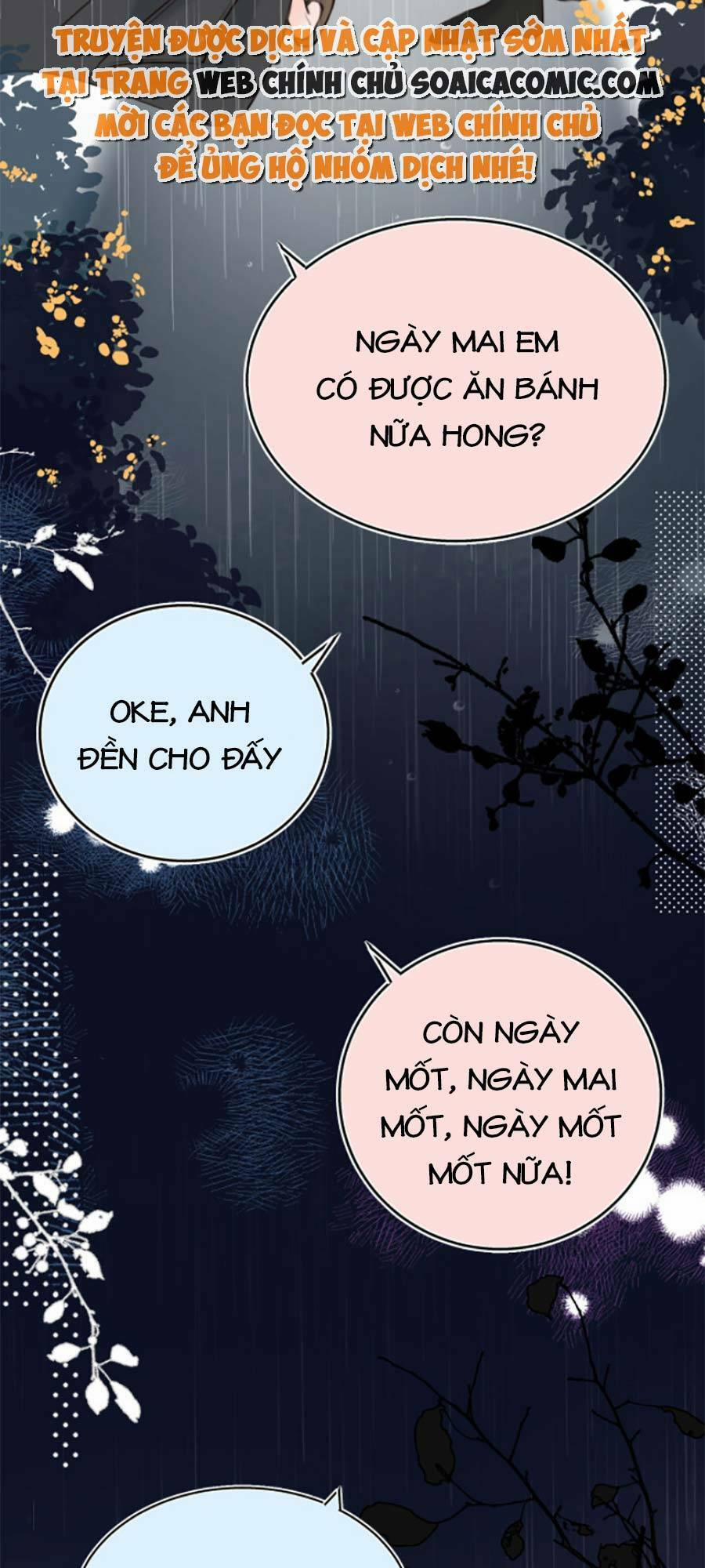 Tôi Nhặt Được Tiểu Ma Nữ 9 trang 36