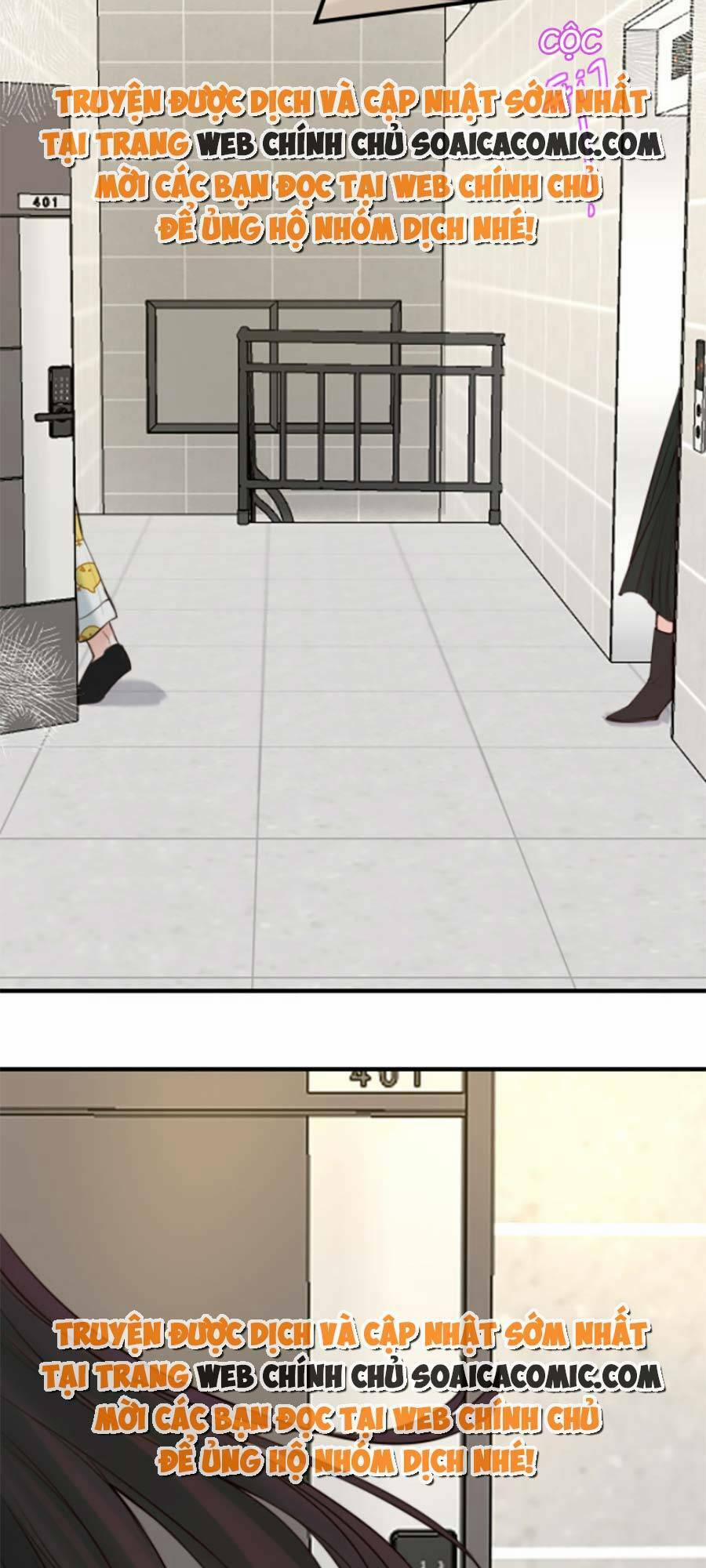 Tôi Nhặt Được Tiểu Ma Nữ 9 trang 39