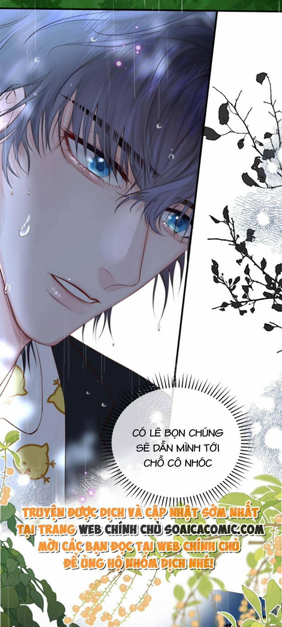 Tôi Nhặt Được Tiểu Ma Nữ 9 trang 4