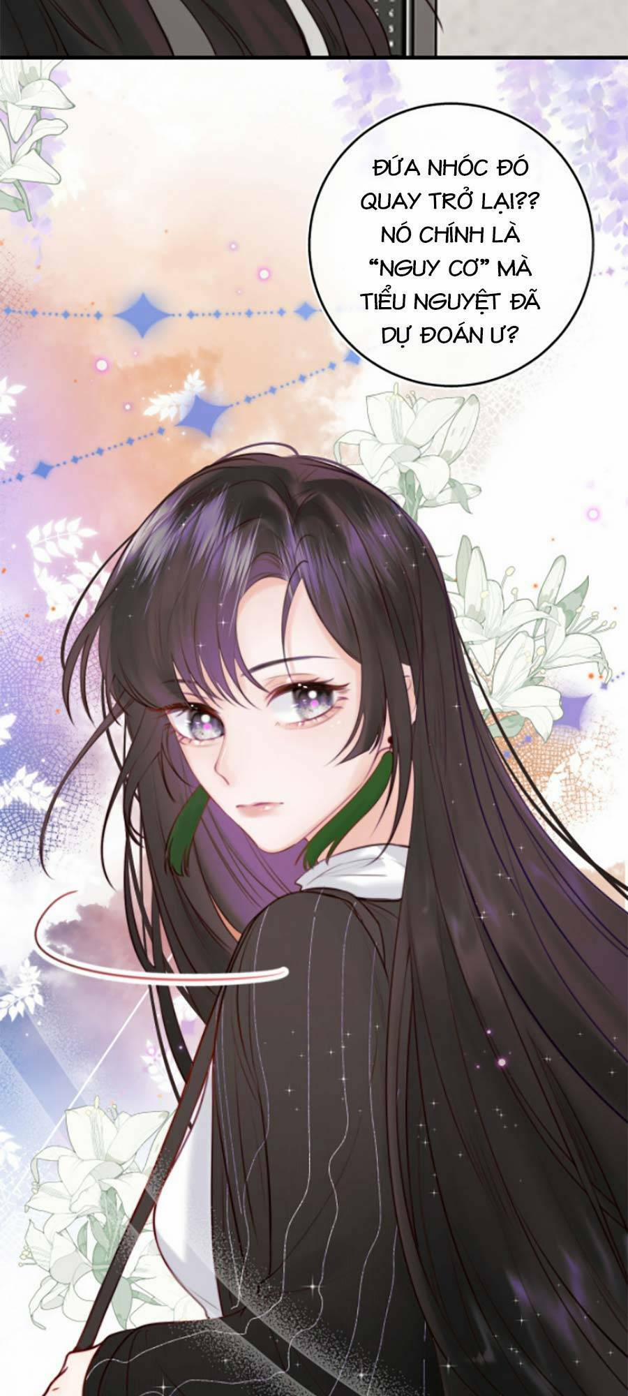 Tôi Nhặt Được Tiểu Ma Nữ 9 trang 40