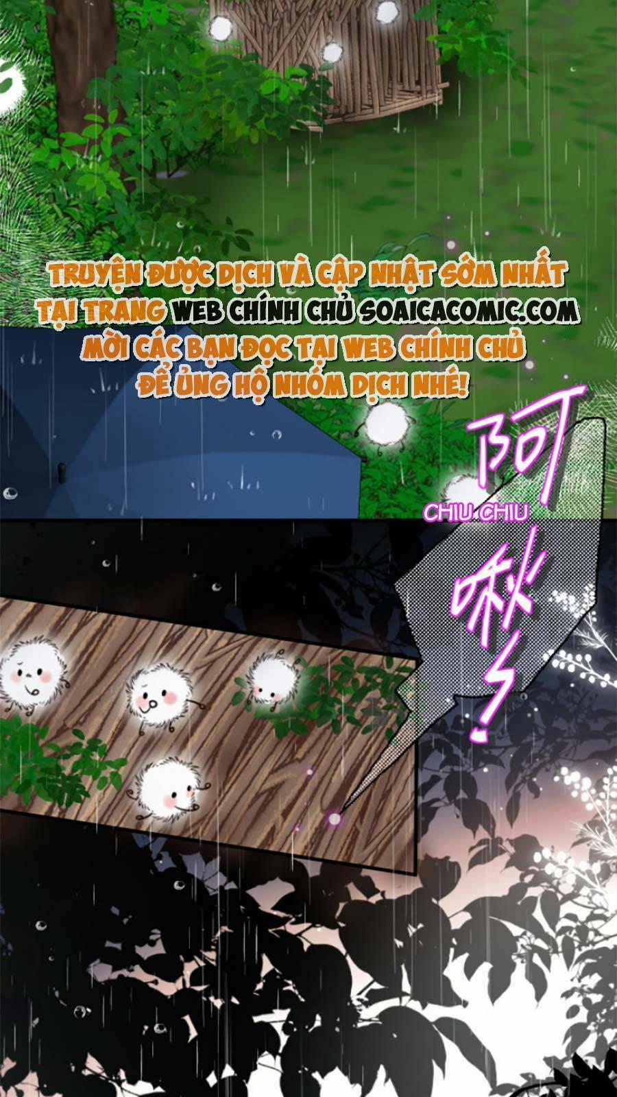 Tôi Nhặt Được Tiểu Ma Nữ 9 trang 7