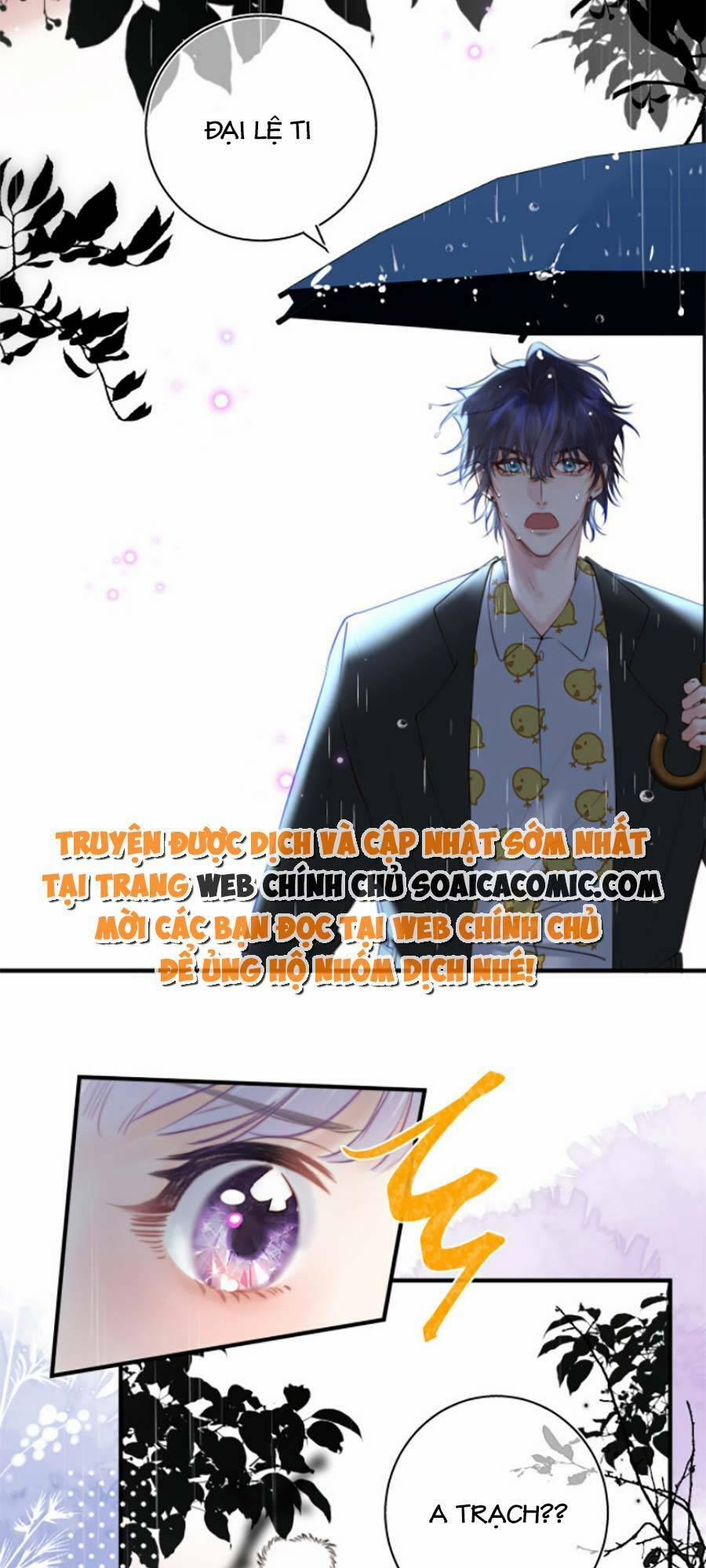 Tôi Nhặt Được Tiểu Ma Nữ 9 trang 8