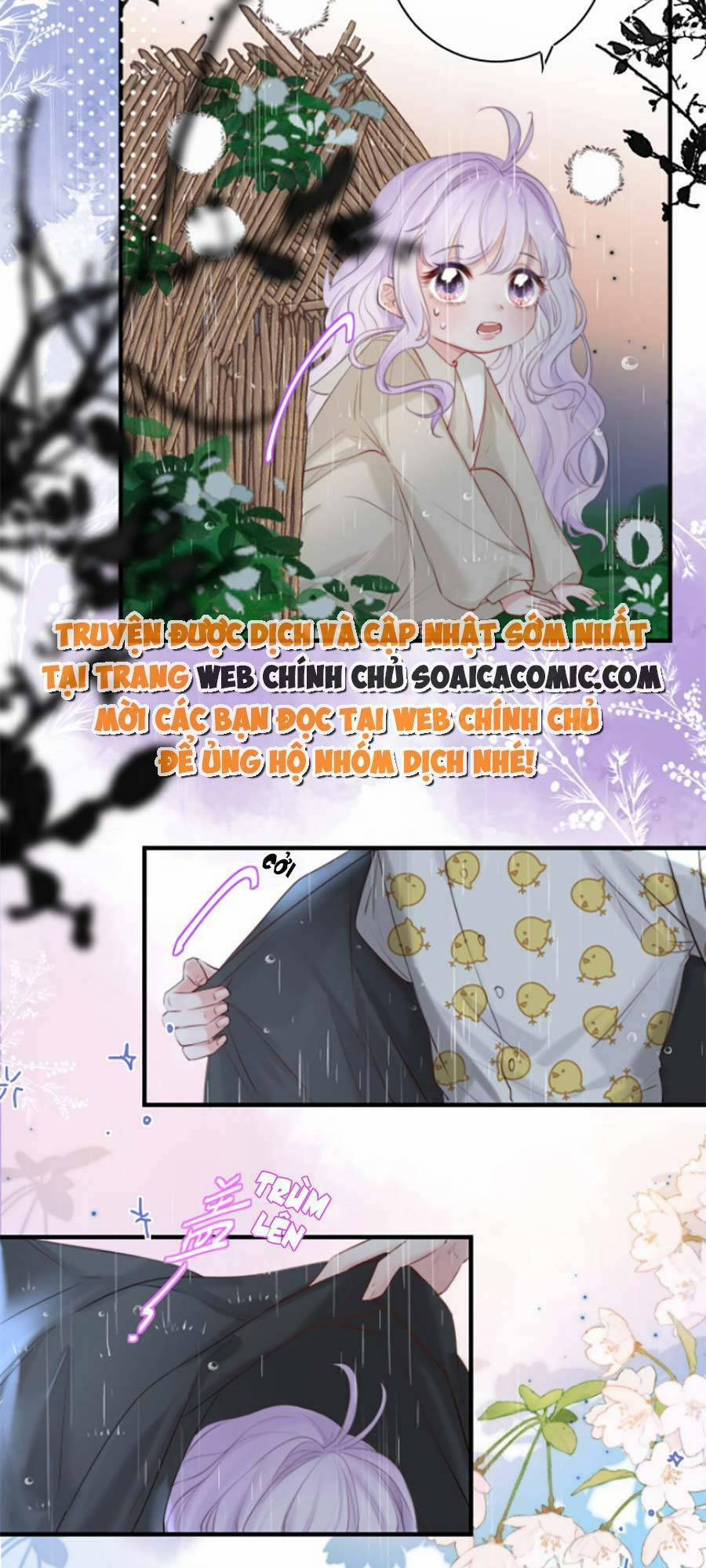 Tôi Nhặt Được Tiểu Ma Nữ 9 trang 9