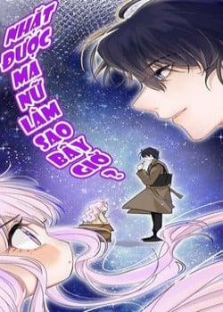 Đọc truyện tranh Tôi Nhặt Được Tiểu Ma Nữ