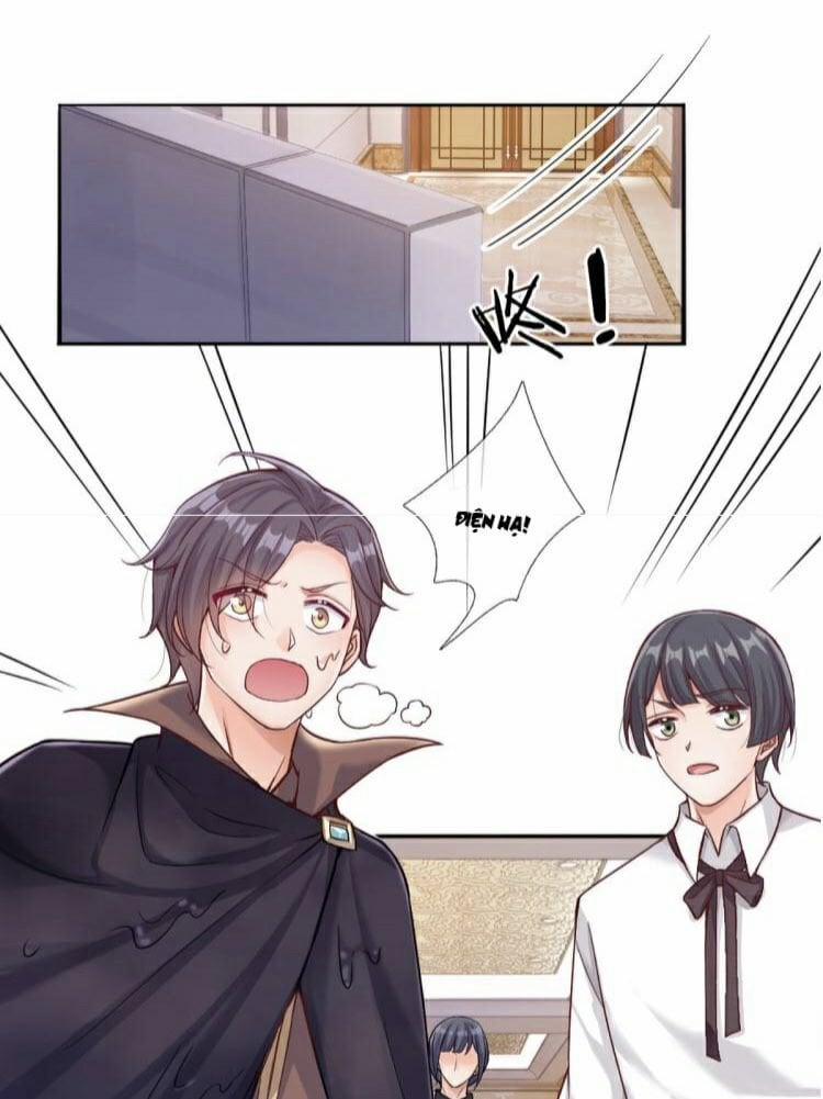 Tôi, Nữ Hoàng Edith 2 trang 10