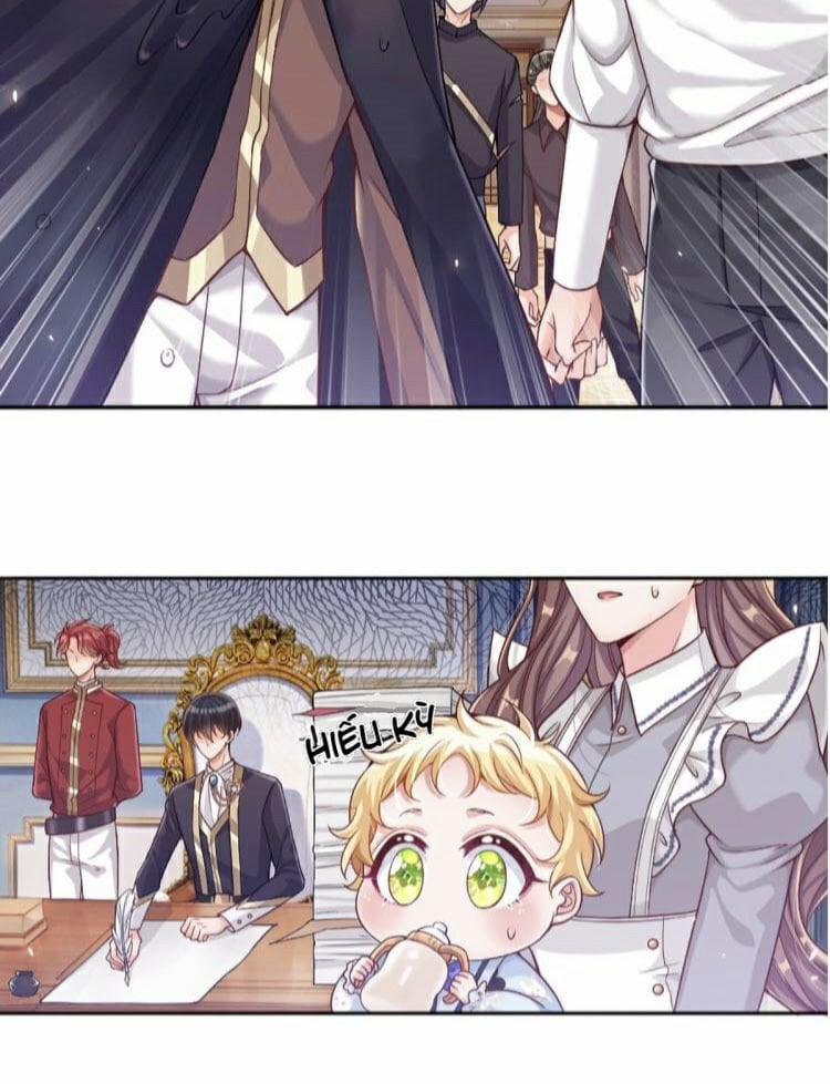 Tôi, Nữ Hoàng Edith 2 trang 11