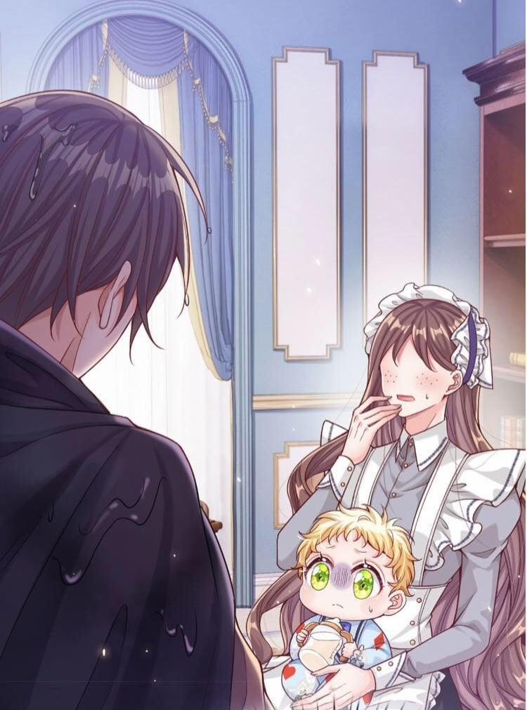 Tôi, Nữ Hoàng Edith 2 trang 16