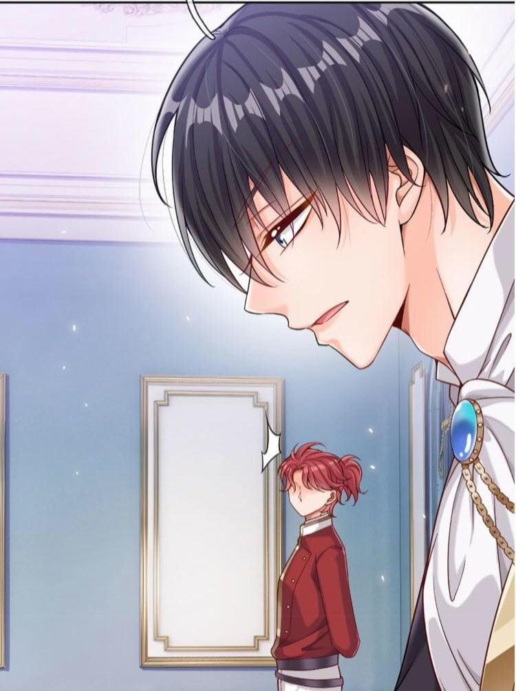 Tôi, Nữ Hoàng Edith 2 trang 18