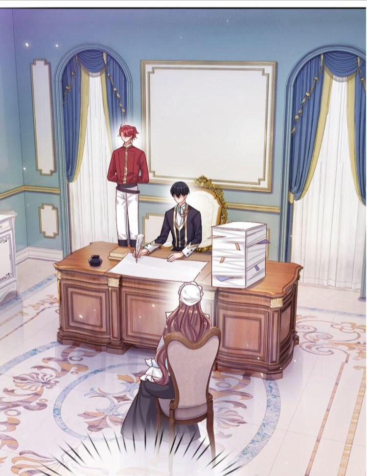 Tôi, Nữ Hoàng Edith 2 trang 2