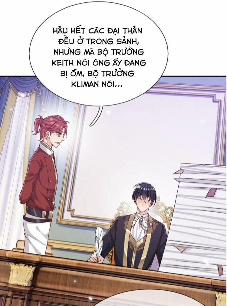 Tôi, Nữ Hoàng Edith 2 trang 20