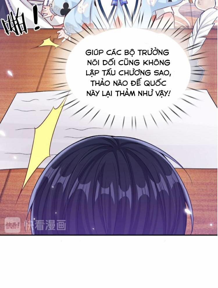 Tôi, Nữ Hoàng Edith 2 trang 22