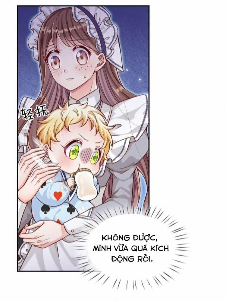 Tôi, Nữ Hoàng Edith 2 trang 24