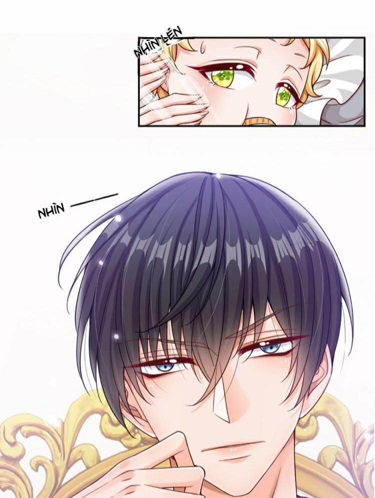 Tôi, Nữ Hoàng Edith 2 trang 25