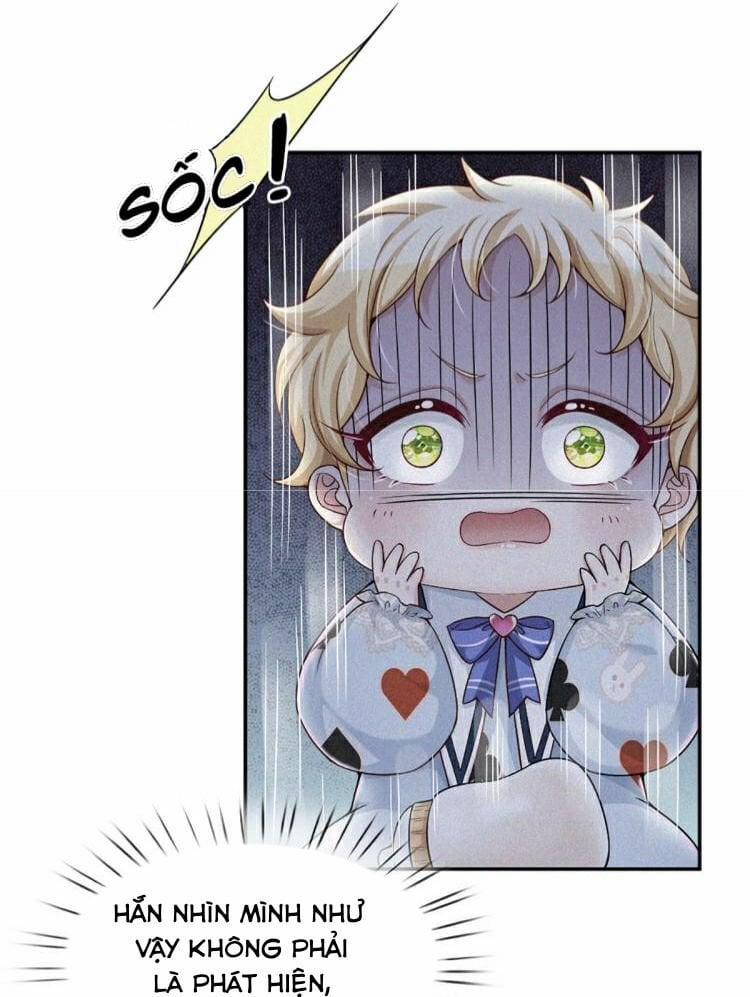 Tôi, Nữ Hoàng Edith 2 trang 27