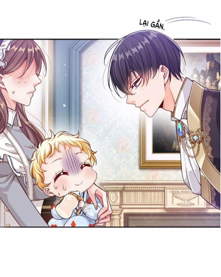 Tôi, Nữ Hoàng Edith 2 trang 31