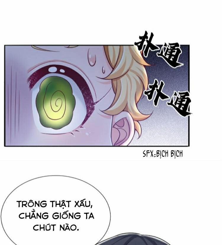 Tôi, Nữ Hoàng Edith 2 trang 32