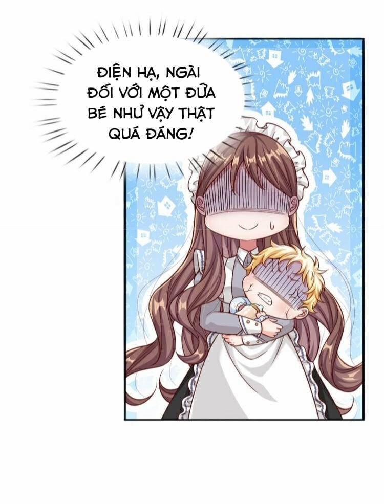 Tôi, Nữ Hoàng Edith 2 trang 35