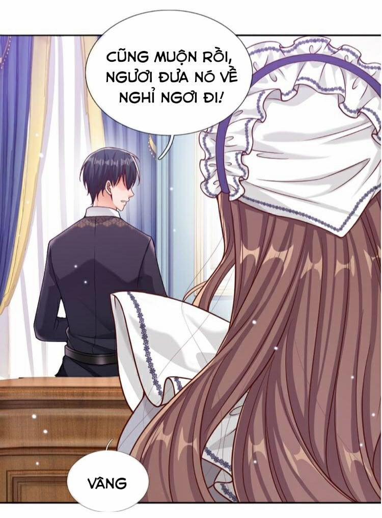 Tôi, Nữ Hoàng Edith 2 trang 36