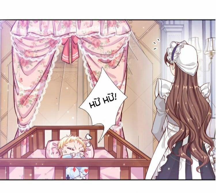 Tôi, Nữ Hoàng Edith 2 trang 38