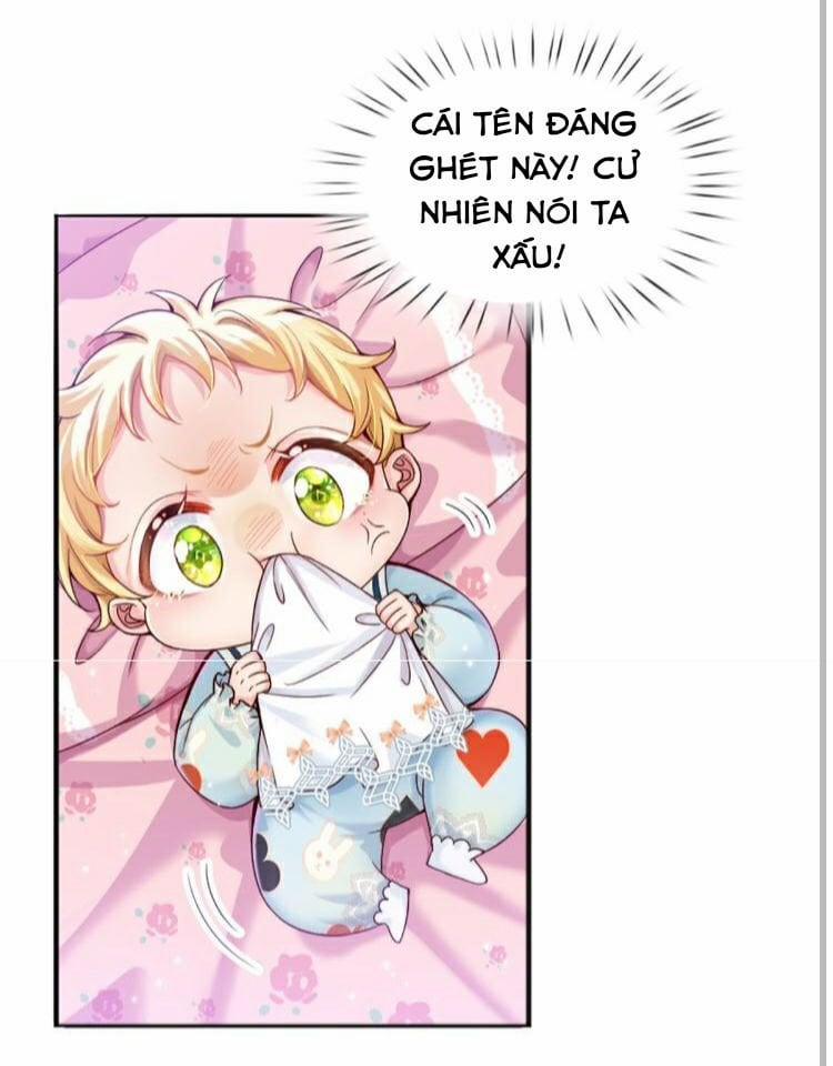 Tôi, Nữ Hoàng Edith 2 trang 39