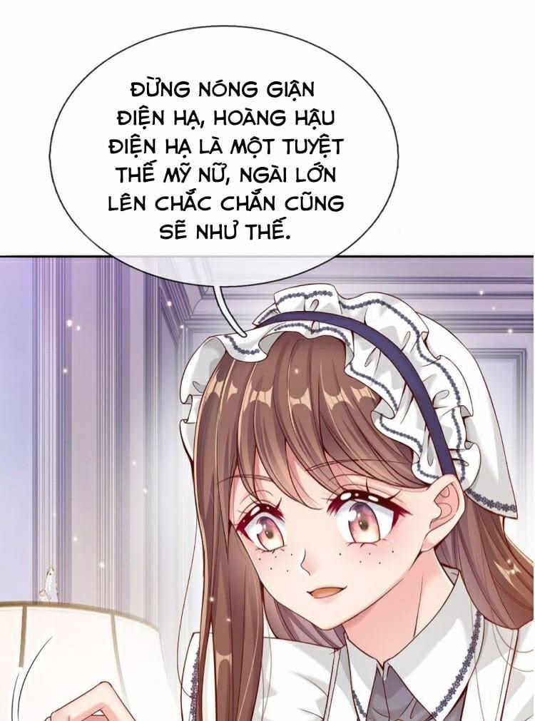 Tôi, Nữ Hoàng Edith 2 trang 40