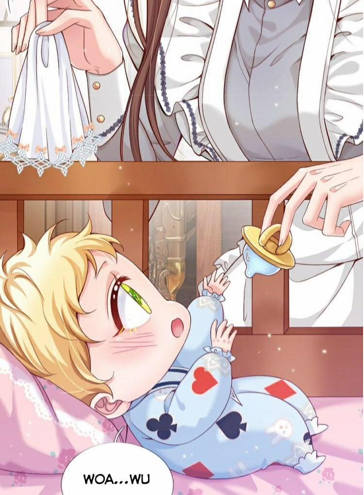 Tôi, Nữ Hoàng Edith 2 trang 41