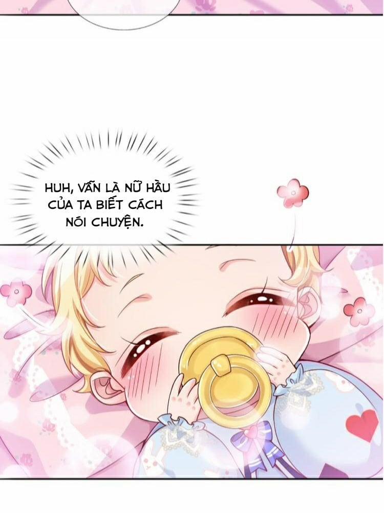 Tôi, Nữ Hoàng Edith 2 trang 42