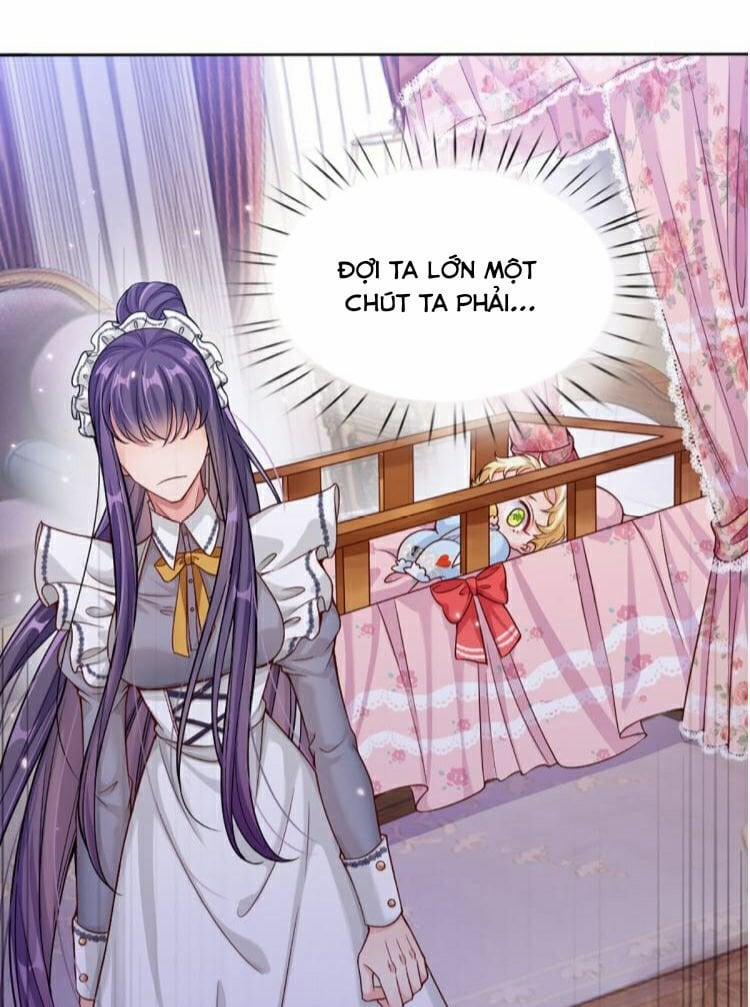 Tôi, Nữ Hoàng Edith 2 trang 43