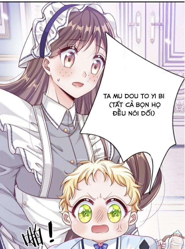 Tôi, Nữ Hoàng Edith 2 trang 46